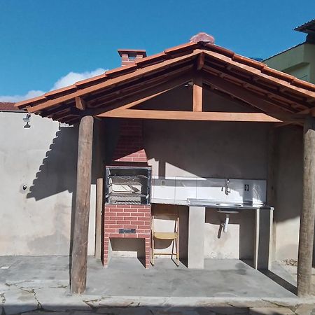 Raizes De Afrodite Quartos São Tomé das Letras Exterior photo